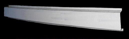 Балка бампера 2108-2803141, 2109, 21099 передняя/задняя (МЕТАЛЛ) тонкая (!не 2115!) Балка бампера 2108-2803141, 2109, 21099 передняя/задняя (МЕТАЛЛ) тонкая (!не 2115!)