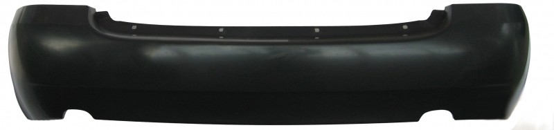 Бампер 1118-2804015 задний (Калина седан) ППИ Бампер 1118-2804015 задний (Калина седан) ППИ