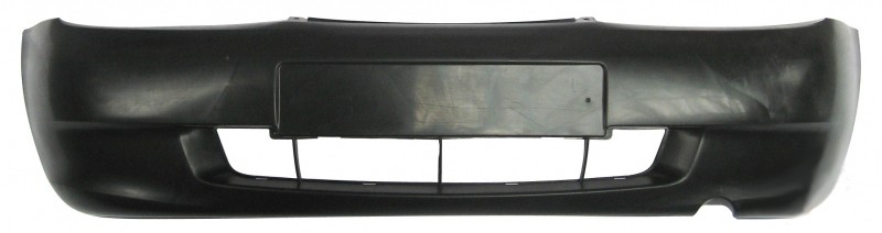 Бампер 1118 перед без ПТФ (заглушки) (Калина) ППИ Бампер 1118 перед без ПТФ (заглушки) (Калина) ППИ