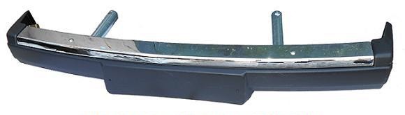 Бампер 2107-2803015 передний (в сборе) завод Сызрань Бампер 2107-2803015 передний (в сборе) завод Сызрань
