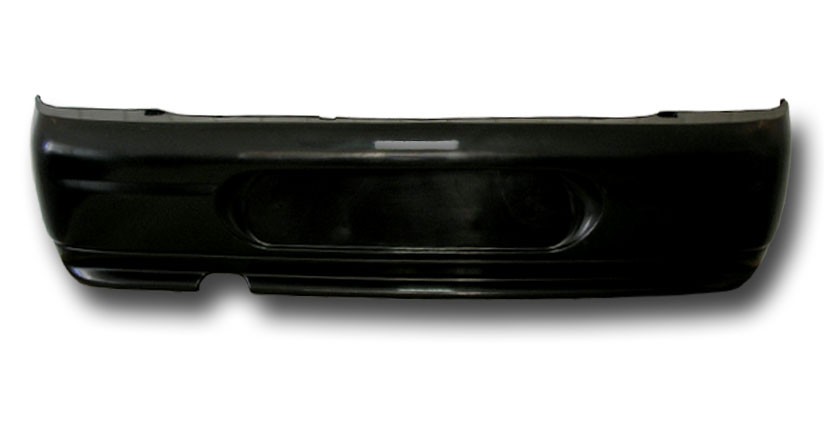 Бампер 2110-2804015 задний усиленный ППИ Бампер 2110-2804015 задний усиленный ППИ