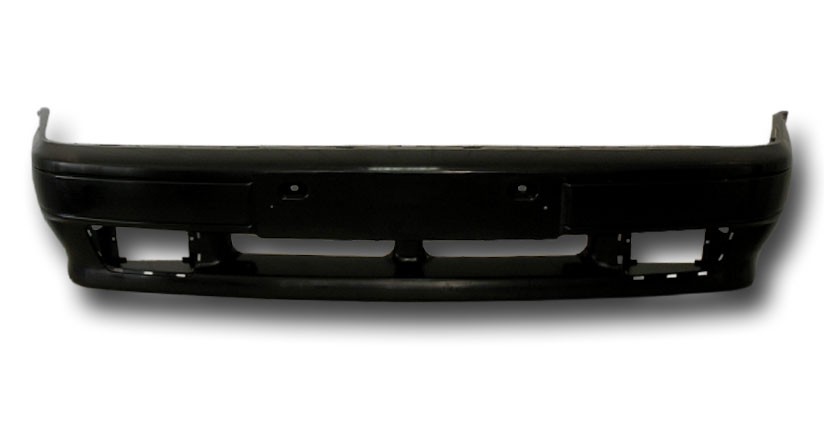 Бампер 2113-2803015 передний с ПТФ КАМПЛАСТ Бампер 2113-2803015 передний с ПТФ КАМПЛАСТ