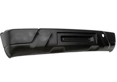 Бампер 21214-2803010 Нива Урбан передний голый без ПТФ Кампласт Бампер 21214-2803010 Нива Урбан передний голый без ПТФ Кампласт