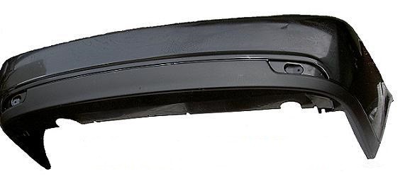 Бампер 21704-2804015 Приора н/о задний (седан) Тольятти после 2013г Бампер 21704-2804015 Приора н/о задний (седан) Тольятти после 2013г