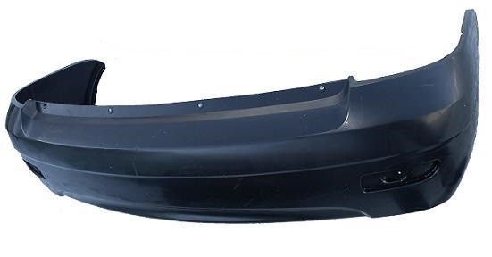Бампер 2172-2804015 Приора с/о задний (хэтчбэк) ППИ до 2015г Бампер 2172-2804015 Приора с/о задний (хэтчбэк) ППИ до 2015г