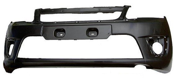 Бампер 2191-2803015 передний ГРАНТА ЛИФТБЭК Кампласт Бампер 2191-2803015 передний ГРАНТА ЛИФТБЭК Кампласт