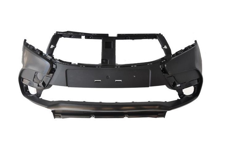 Бампер LADA XRAY передний (620228136R) Бампер LADA XRAY передний (620228136R)
