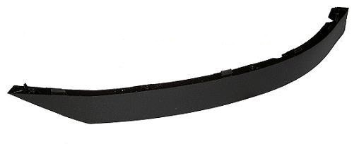 Накладка бампера (Ресницы) ЧЕРНЫЕ 21704-2803052/53 завод Накладка бампера (Ресницы) ЧЕРНЫЕ 21704-2803052/53 завод