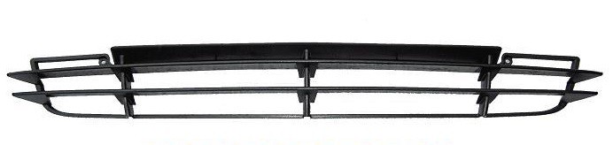 Решетка бампера (НИЗ) 1118-2803058 завод (Сызрань) Решетка бампера (НИЗ) 1118-2803058 завод (Сызрань)