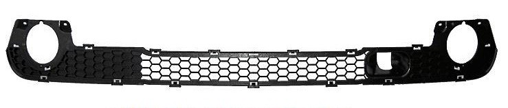 Решетка бампера 2123-8401016-55 Bertone под ПТФ (после 2009г) Решетка бампера 2123-8401016-55 Bertone под ПТФ (после 2009г)