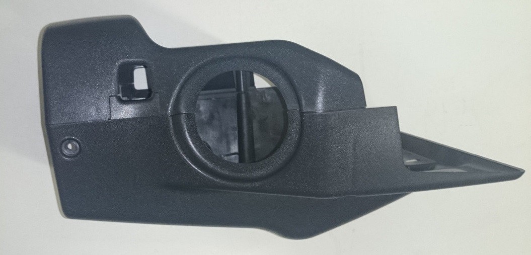 Кожух руля 2110 на руль Калина завод (Челябинск) Кожух руля 2110 на руль Калина завод (Челябинск)