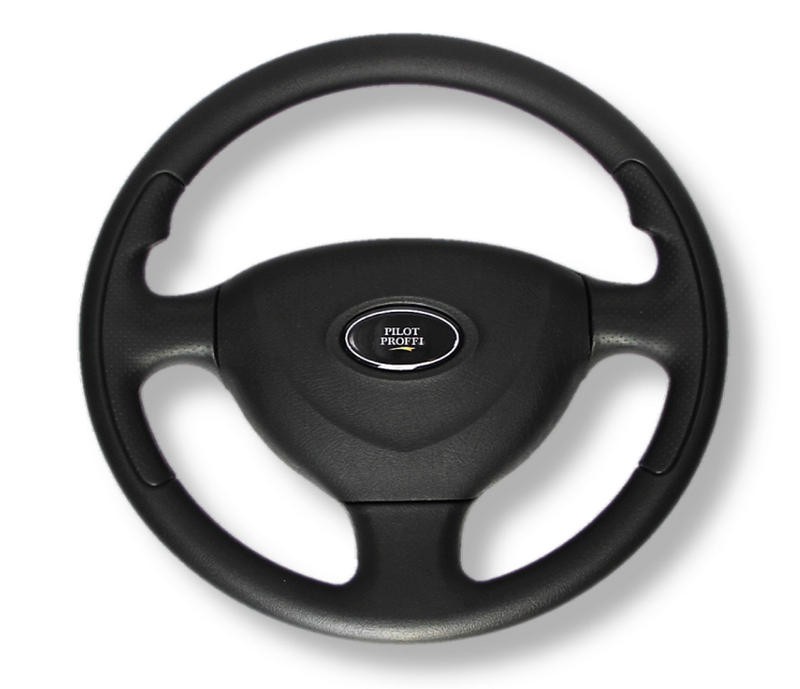 Руль 2108 Руль 2108