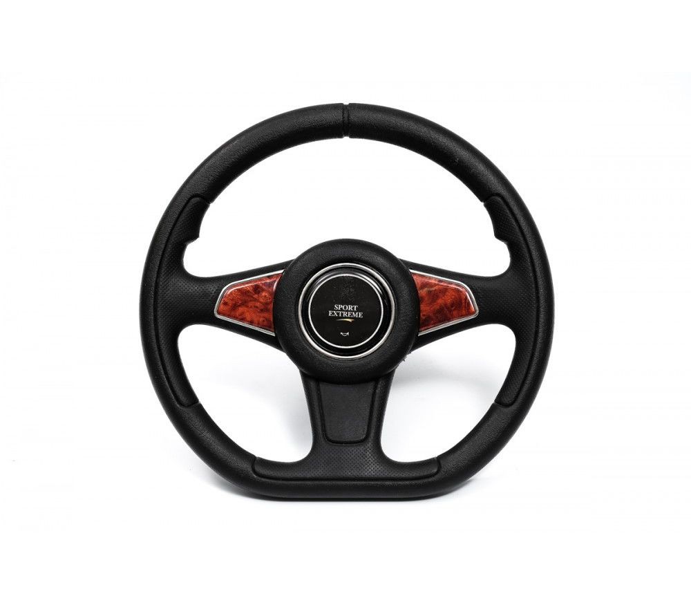 Руль 2108 Руль 2108