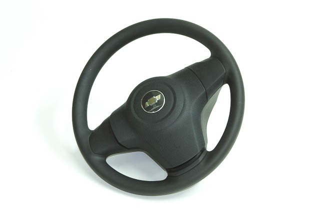 Руль 2123 н/о завод Сызрань в сборе Руль 2123 н/о завод Сызрань в сборе