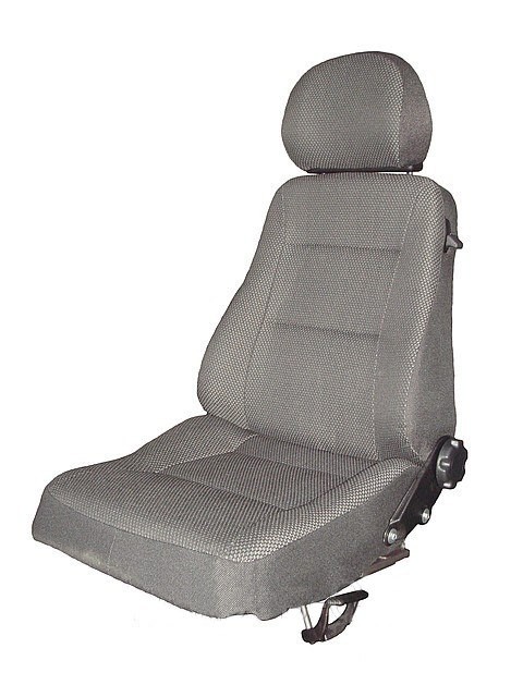 Сиденье 2108 переднее левое (крутилка слева) Сиденье 2108 переднее левое (крутилка слева)