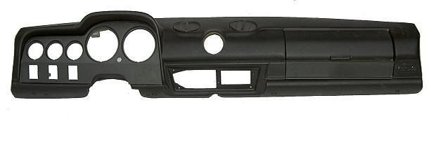 Панель приборов 2103-5325011 в полусборе Панель приборов 2103-5325011 в полусборе