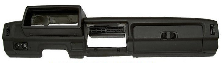 Панель приборов 21213-5325011 (в полусборе) Панель приборов 21213-5325011 (в полусборе)