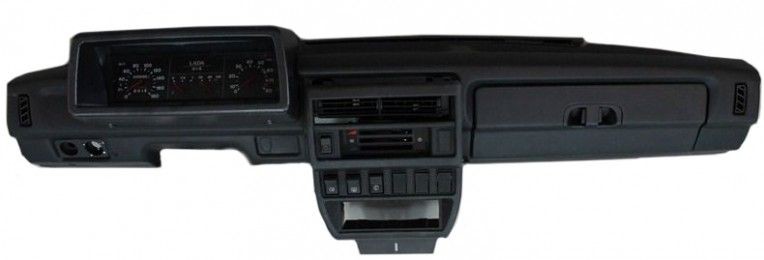 Панель приборов 21213-5325011 (в сборе) без проводки (комплектация отдельно) Панель приборов 21213-5325011 (в сборе) без проводки (комплектация отдельно)