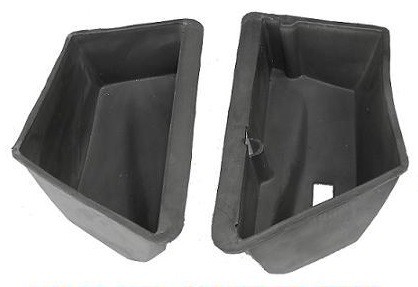 Контейнер багажника 2170 - 5402352/53, 2171 (Приора Седан, Универсал) Контейнер багажника 2170 - 5402352/53, 2171 (Приора Седан, Универсал)