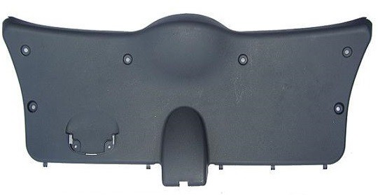 Накладка двери задка 1117-6302014 Калина Универсал, 2194 (вертолет) завод ВЕРХ Накладка двери задка 1117-6302014 Калина Универсал, 2194 (вертолет) завод ВЕРХ