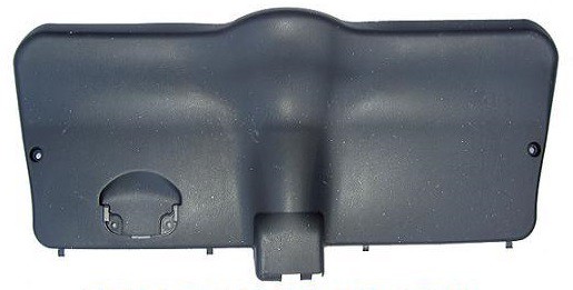 Накладка двери задка 1119-6302014 Калина Хэтчбек (вертолет) ВЕРХ, 8450105398, 2192 Накладка двери задка 1119-6302014 Калина Хэтчбек (вертолет) ВЕРХ, 8450105398, 2192