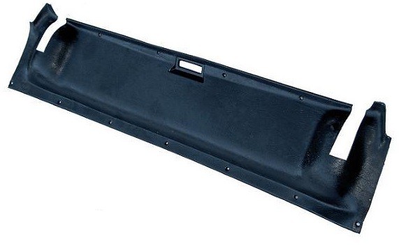 Накладка двери задка 2104, 2102 (вертолет) ВЕРХ (2102-5004118) Накладка двери задка 2104, 2102 (вертолет) ВЕРХ (2102-5004118)