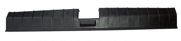 Накладка крышки багажника 21213-5602046 завод НИЗ, 21214, 2131 Накладка крышки багажника 21213-5602046 завод НИЗ, 21214, 2131