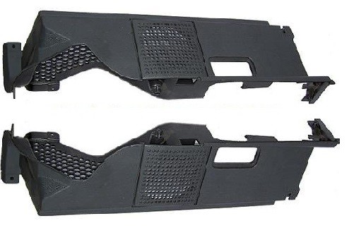 Опора полки 2108-5607072/73, 2109, 2113, 2114 пара Кампласт Опора полки 2108-5607072/73, 2109, 2113, 2114 пара Кампласт