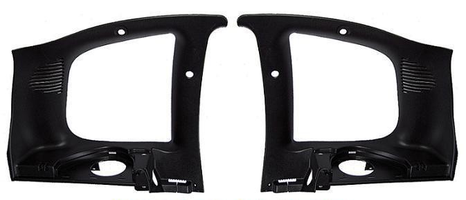 Опора полки 2123-5402144/45 (Шеви-Нива) пара Опора полки 2123-5402144/45 (Шеви-Нива) пара