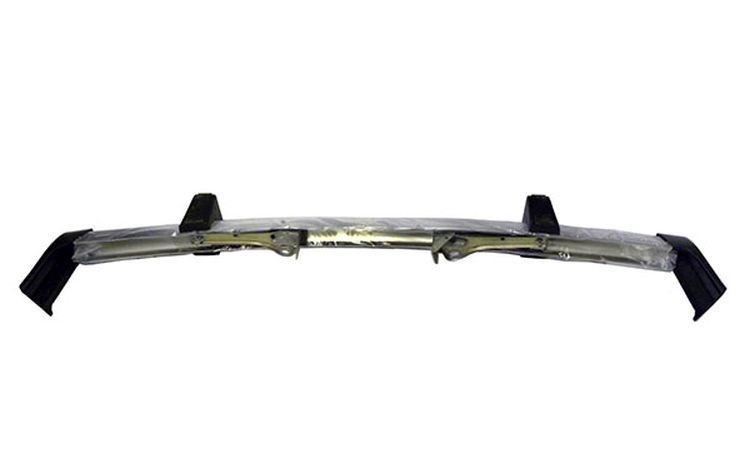 Бампер 2106-2803012 передний В СБОРЕ С КРОНШТЕЙНАМИ Бампер 2106-2803012 передний В СБОРЕ С КРОНШТЕЙНАМИ