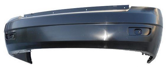 Бампер 2170 Приора с/о задний (седан) ППИ Бампер 2170 Приора с/о задний (седан) ППИ