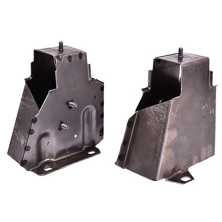 Кронштейн бампера 2114-2803016/17 передние буфер металл Кронштейн бампера 2114-2803016/17 передние буфер металл