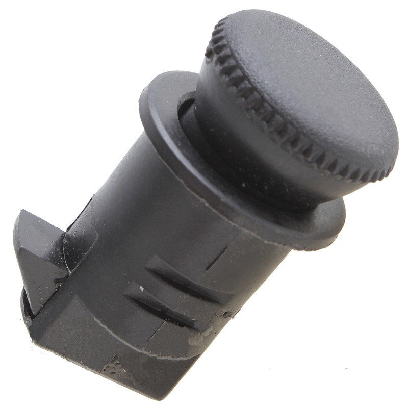 Замок бардачка пластиковый черный 2107 (2105-5303210) Замок бардачка пластиковый черный 2107 (2105-5303210)