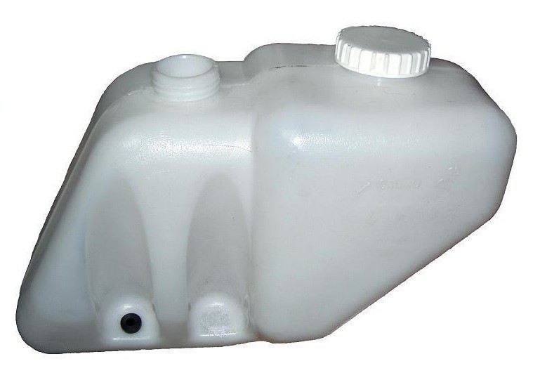 Бачок омывательный 21083 2 горла/1 насос завод (СЭМЗ) Бачок омывательный 21083 2 горла/1 насос завод (СЭМЗ)