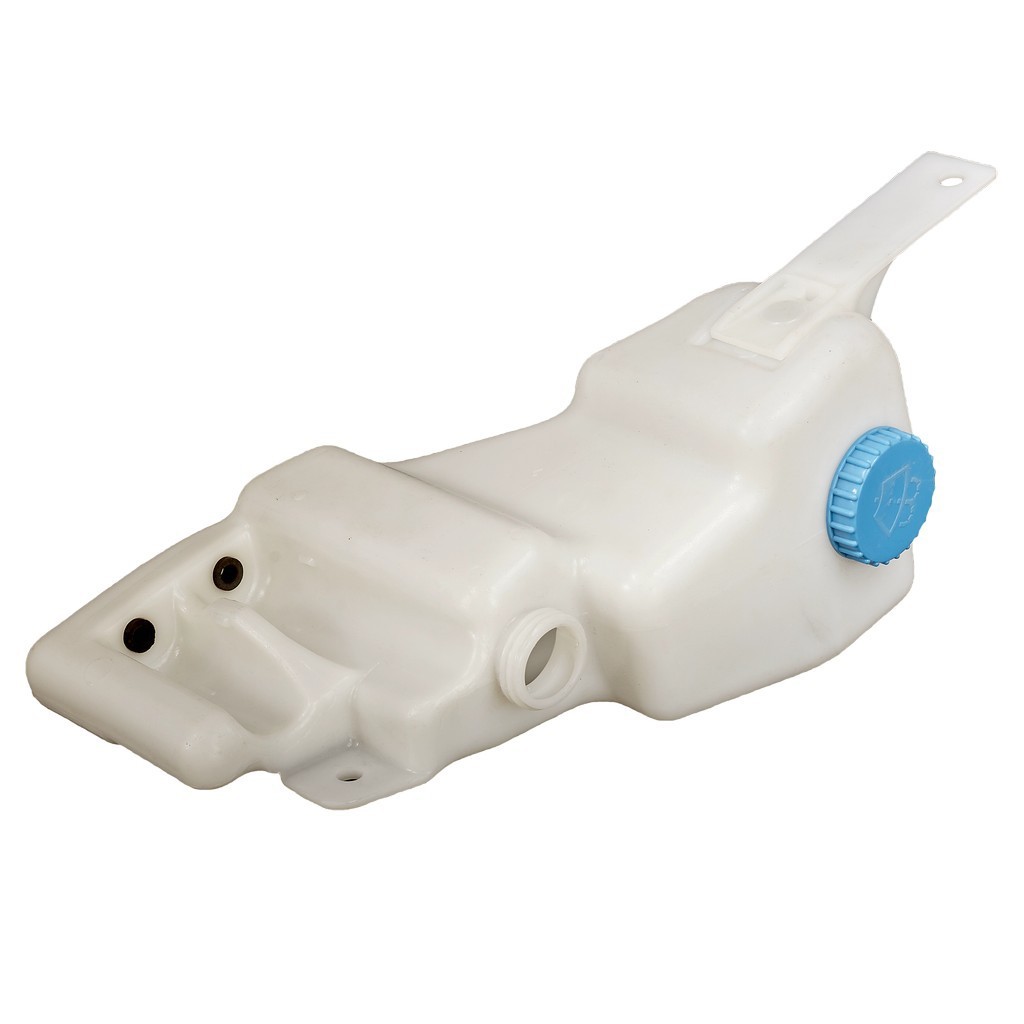 Бачок омывательный 2110 2 горла 2 мотора завод (СЭМЗ) Бачок омывательный 2110 2 горла 2 мотора завод (СЭМЗ)