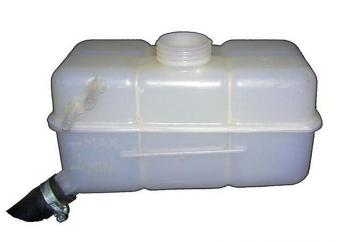 Бачок расширительный 2170 (Приора) без кондиционера (2 выхода) (Садко) Бачок расширительный 2170 (Приора) без кондиционера (2 выхода) (Садко)