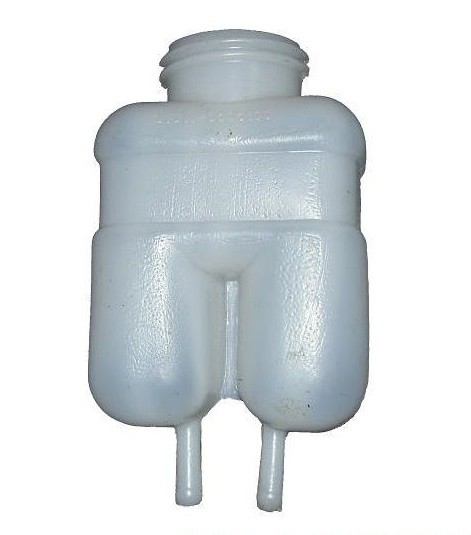 Бачок тормозной 2101-07 завод (Сызрань) (2 носика) Бачок тормозной 2101-07 завод (Сызрань) (2 носика)