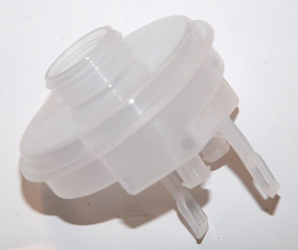 Бачок тормозной (гидротормозов) 2123-3505102 завод (Сызрань) Бачок тормозной (гидротормозов) 2123-3505102 завод (Сызрань)