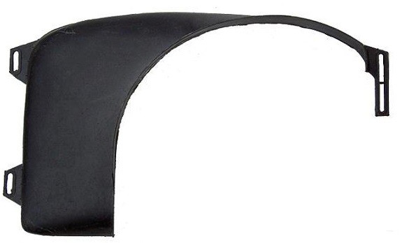 Кожух вентилятора 2101-07-1309016 (универсальный) Кожух вентилятора 2101-07-1309016 (универсальный)