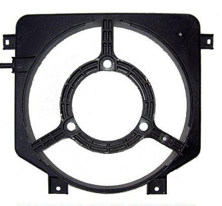 Кожух электровентилятора 2108-2115-1309016-03 Кожух электровентилятора 2108-2115-1309016-03