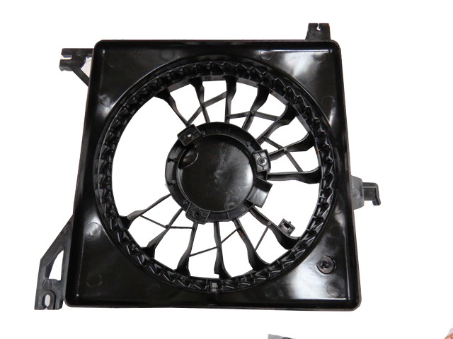 Кожух электровентилятора 2190-1300025, Калина-2, 2194, 2191, Гранта-Спорт Кожух электровентилятора 2190-1300025, Калина-2, 2194, 2191, Гранта-Спорт