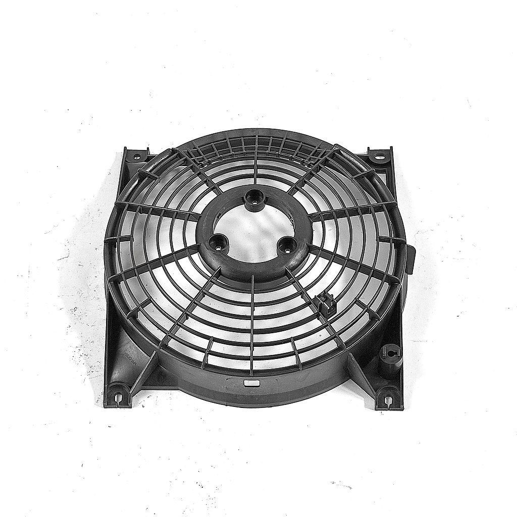 Кожух электровентилятора кондиционера 2192-1300020-63, 2190, 2194 Кожух электровентилятора кондиционера 2192-1300020-63, 2190, 2194