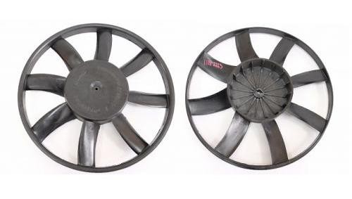 Крыльчатка электровентилятора 2123-1300025-01, 1118 (8лоп.) Крыльчатка электровентилятора 2123-1300025-01, 1118 (8лоп.)