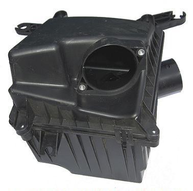 Корпус воздушного фильтра 11184-1109011-00 (2172, 2190, 2192) (дв.1,4 - 3 части) Корпус воздушного фильтра 11184-1109011-00 (2172, 2190, 2192) (дв.1,4 - 3 части)