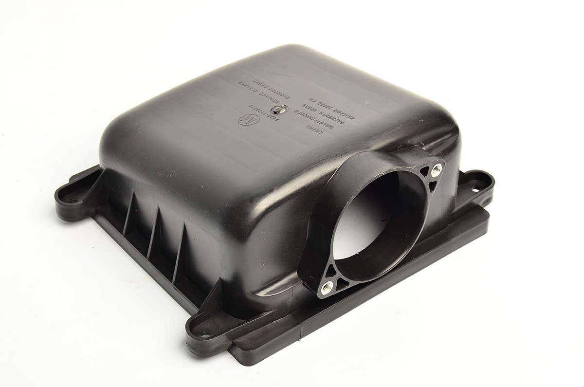 Корпус воздушного фильтра 2112-1109016-10 (верх) 2107 инж., 2172 Корпус воздушного фильтра 2112-1109016-10 (верх) 2107 инж., 2172