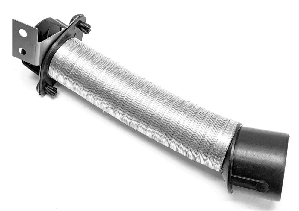 Шланг гофрированный 2110-1109175 в сборе Шланг гофрированный 2110-1109175 в сборе