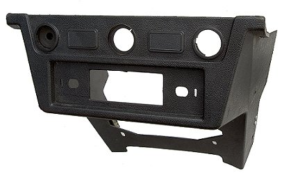 Консоль (БОРОДА) 2121 завод (Сызрань) Консоль (БОРОДА) 2121 завод (Сызрань)