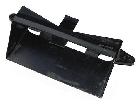 Кронштейн (контейнер) магнитофона 2170-7901023 (Сызрань) Кронштейн (контейнер) магнитофона 2170-7901023 (Сызрань)