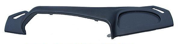 Накладка панели 2114-5325182-30 (ОАО Пластик) с выемкой мягкая Накладка панели 2114-5325182-30 (ОАО Пластик) с выемкой мягкая