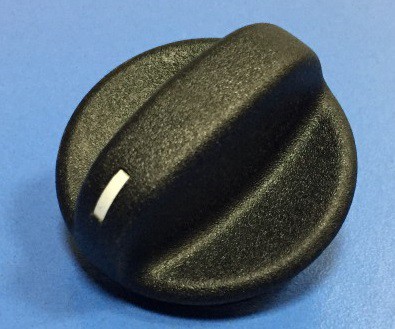 Ручка отопителя 2123-8109226 завод (Сызрань) Ручка отопителя 2123-8109226 завод (Сызрань)